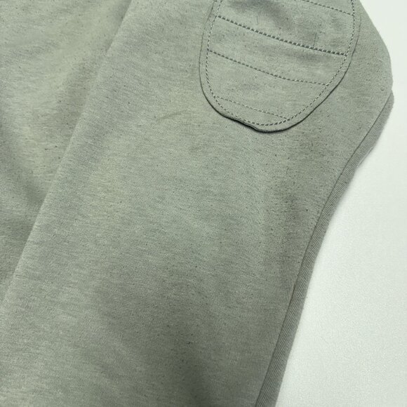 Cooperstown Mitchell & Ness San Fransisco Giants Sweatshirt Mens 3XL Zip - Picture 9 of 16